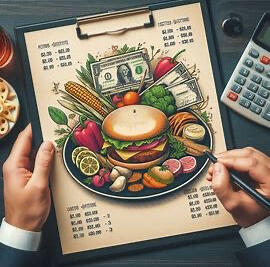Menu Engineering