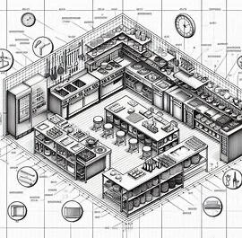 Kitchen Design