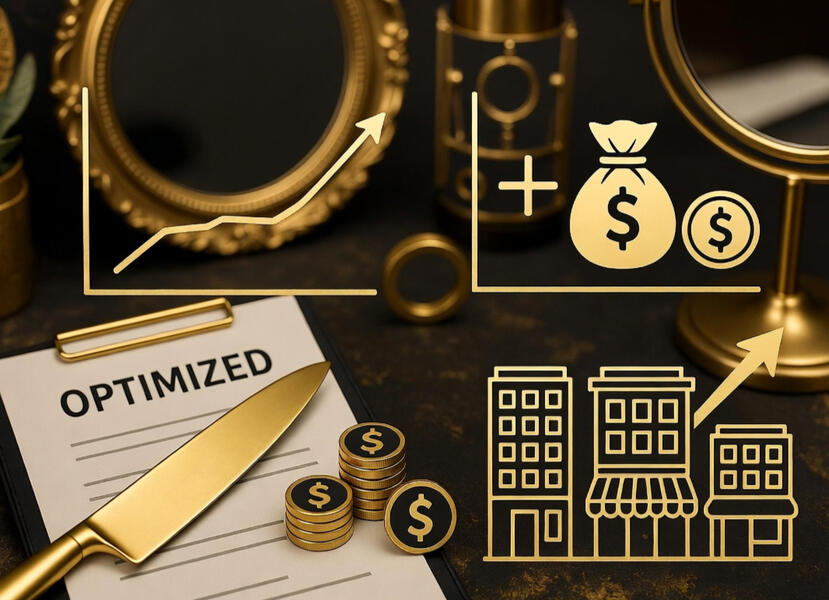 Profitability Counseling